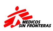 logo de Médicos sin fronteras